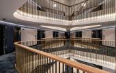 Туры в отель Hotel Vincci Consulado De Bilbao Туры в отель Hotel Vincci Consulado De Bilbao
