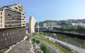 Туры в отель Hotel Vincci Consulado De Bilbao Туры в отель Hotel Vincci Consulado De Bilbao
