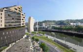 Туры в отель Hotel Vincci Consulado De Bilbao Туры в отель Hotel Vincci Consulado De Bilbao