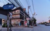 Туры в отель Bkk39 Airport hotel Туры в отель Bkk39 Airport hotel
