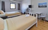 Туры в отель Bkk39 Airport hotel Туры в отель Bkk39 Airport hotel