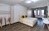 Туры в отель Bkk39 Airport hotel Туры в отель Bkk39 Airport hotel