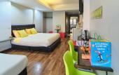 Туры в отель Bkk39 Airport hotel Туры в отель Bkk39 Airport hotel