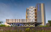 Туры в отель Aston Sorong Hotel & Conference Center Туры в отель Aston Sorong Hotel & Conference Center