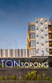 Туры в отель Aston Sorong Hotel & Conference Center Туры в отель Aston Sorong Hotel & Conference Center