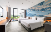 Туры в отель Aston Sorong Hotel & Conference Center Туры в отель Aston Sorong Hotel & Conference Center