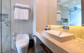 Туры в отель Aston Sorong Hotel & Conference Center Туры в отель Aston Sorong Hotel & Conference Center
