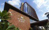 Туры в отель Hyatt Place Bharuch Туры в отель Hyatt Place Bharuch