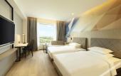 Туры в отель Hyatt Place Bharuch Туры в отель Hyatt Place Bharuch