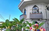 Туры в отель Zulu Surf Hotel Туры в отель Zulu Surf Hotel
