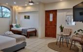 Туры в отель Zulu Surf Hotel Туры в отель Zulu Surf Hotel