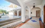 Туры в отель Zulu Surf Hotel Туры в отель Zulu Surf Hotel