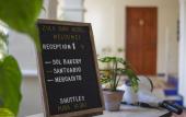 Туры в отель Zulu Surf Hotel Туры в отель Zulu Surf Hotel