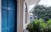 Туры в отель Zulu Surf Hotel Туры в отель Zulu Surf Hotel