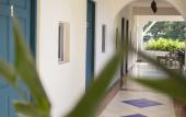 Туры в отель Zulu Surf Hotel Туры в отель Zulu Surf Hotel