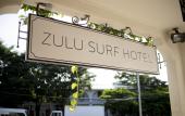 Туры в отель Zulu Surf Hotel Туры в отель Zulu Surf Hotel