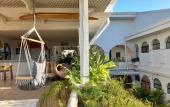 Туры в отель Zulu Surf Hotel Туры в отель Zulu Surf Hotel