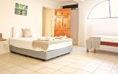 Туры в отель Zulu Surf Hotel Туры в отель Zulu Surf Hotel