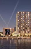 Туры в отель Ibis Styles Rotterdam Ahoy Туры в отель Ibis Styles Rotterdam Ahoy