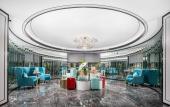 Туры в отель XANA Deluxe Hotel (Beijing Daxing International Airport Terminal) Туры в отель XANA Deluxe Hotel (Beijing Daxing International Airport Terminal)