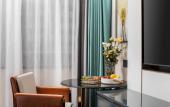 Туры в отель XANA Deluxe Hotel (Beijing Daxing International Airport Terminal) Туры в отель XANA Deluxe Hotel (Beijing Daxing International Airport Terminal)