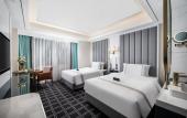Туры в отель XANA Deluxe Hotel (Beijing Daxing International Airport Terminal) Туры в отель XANA Deluxe Hotel (Beijing Daxing International Airport Terminal)