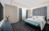 Туры в отель XANA Deluxe Hotel (Beijing Daxing International Airport Terminal) Туры в отель XANA Deluxe Hotel (Beijing Daxing International Airport Terminal)