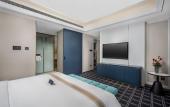 Туры в отель XANA Deluxe Hotel (Beijing Daxing International Airport Terminal) Туры в отель XANA Deluxe Hotel (Beijing Daxing International Airport Terminal)