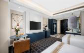 Туры в отель XANA Deluxe Hotel (Beijing Daxing International Airport Terminal) Туры в отель XANA Deluxe Hotel (Beijing Daxing International Airport Terminal)