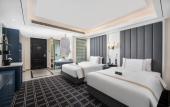 Туры в отель XANA Deluxe Hotel (Beijing Daxing International Airport Terminal) Туры в отель XANA Deluxe Hotel (Beijing Daxing International Airport Terminal)