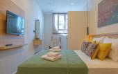 Туры в отель Uva Rooms Туры в отель Uva Rooms
