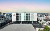 Туры в отель Gyeongju city hotel Туры в отель Gyeongju city hotel