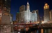Туры в отель Kinzie Hotel Туры в отель Kinzie Hotel