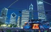 Туры в отель Kinzie Hotel Туры в отель Kinzie Hotel