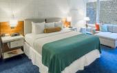 Туры в отель Kinzie Hotel Туры в отель Kinzie Hotel