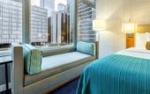 Туры в отель Kinzie Hotel Туры в отель Kinzie Hotel