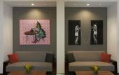 Туры в отель Kinzie Hotel Туры в отель Kinzie Hotel