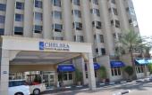 Туры в отель Luxe Avenue Hotel Туры в отель Luxe Avenue Hotel