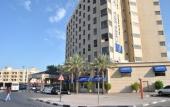 Туры в отель Luxe Avenue Hotel Туры в отель Luxe Avenue Hotel