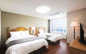 Туры в отель Crown Harbor Hotel Busan Туры в отель Crown Harbor Hotel Busan