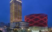 Туры в отель Wanda Reign Wuhan Туры в отель Wanda Reign Wuhan