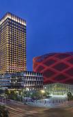Туры в отель Wanda Reign Wuhan Туры в отель Wanda Reign Wuhan