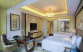 Туры в отель Wanda Reign Wuhan Туры в отель Wanda Reign Wuhan