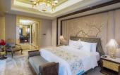 Туры в отель Wanda Reign Wuhan Туры в отель Wanda Reign Wuhan