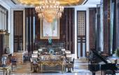 Туры в отель Wanda Reign Wuhan Туры в отель Wanda Reign Wuhan