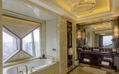 Туры в отель Wanda Reign Wuhan Туры в отель Wanda Reign Wuhan