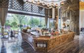 Туры в отель Wanda Reign Wuhan Туры в отель Wanda Reign Wuhan