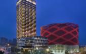 Туры в отель Wanda Reign Wuhan Туры в отель Wanda Reign Wuhan
