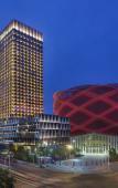 Туры в отель Wanda Reign Wuhan Туры в отель Wanda Reign Wuhan