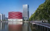 Туры в отель Wanda Reign Wuhan Туры в отель Wanda Reign Wuhan